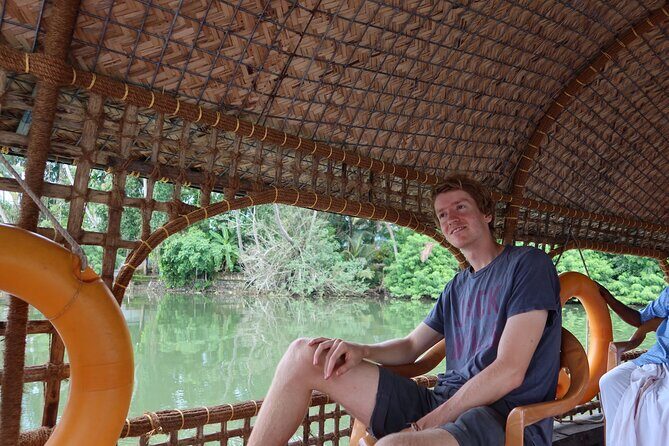 Village Backwater Punting Boat Tour From Alleppy - Final Thoughts