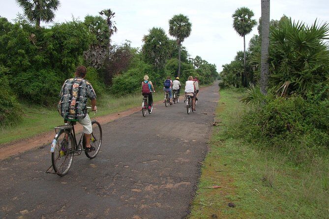 Village Biking Day Tour in Mahabalipuram - The Real Value: Why Consider This Tour?
