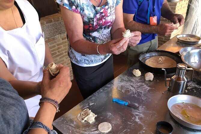 Village cooking class in an Agritourism Unit in Arcadia, Greece! - A Taste of Greece in Arcadia: Village Cooking Class at a Traditional Agritourism