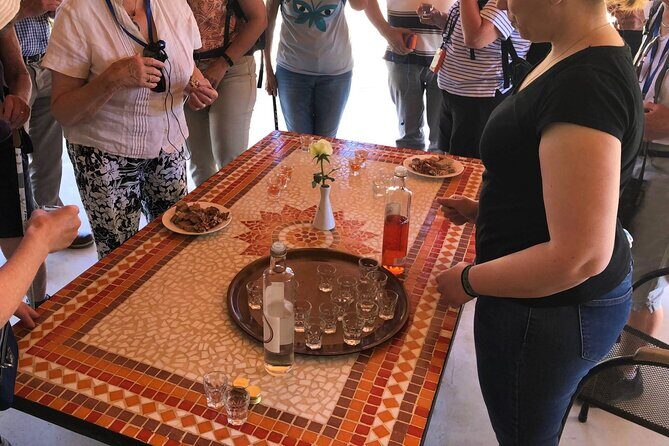 Village cooking class in an Agritourism Unit in Arcadia, Greece! - Key Points