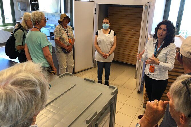 Village cooking class in an Agritourism Unit in Arcadia, Greece! - Final Thoughts