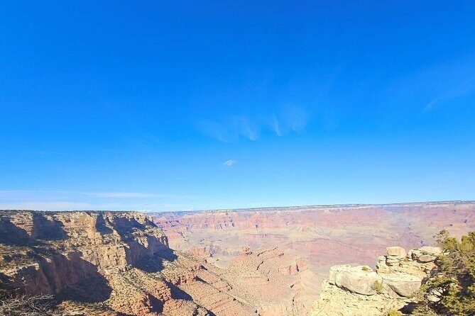 Village Exploration and Scenic Drive Grand Canyon Tour - A Detailed Look at the Tour Experience
