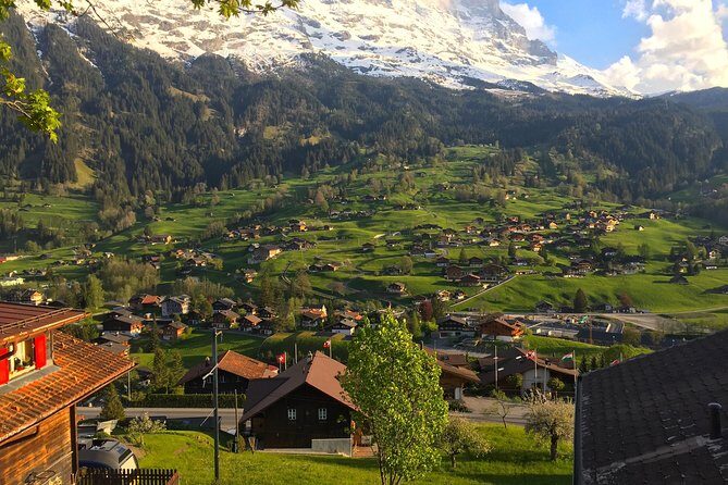 Village Explorer - A Detailed Look at the Village Explorer Tour in Grindelwald