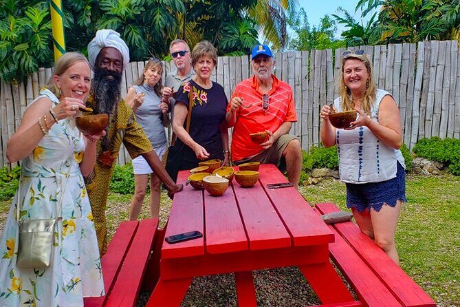 Village Food Tour - Final Thoughts