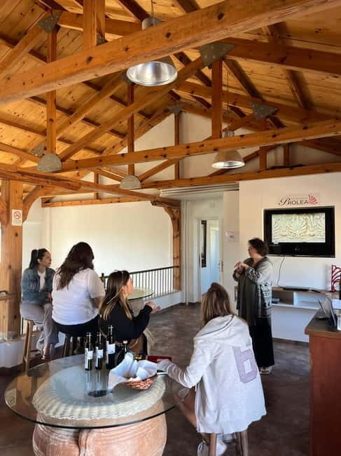 Village life & Cretan cookery lesson - FAQ