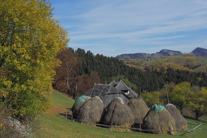 Village life in Transylvanian Carpathian mountains - 8 days - Who Should Consider This Tour?