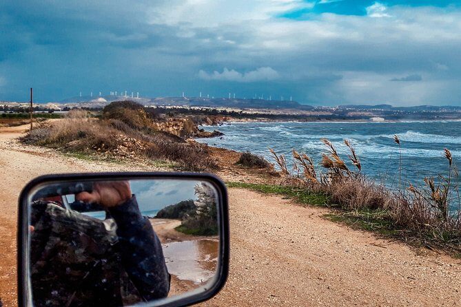 Village & Mountain Buggy Safari in Paphos - Who Is This Tour Best For?