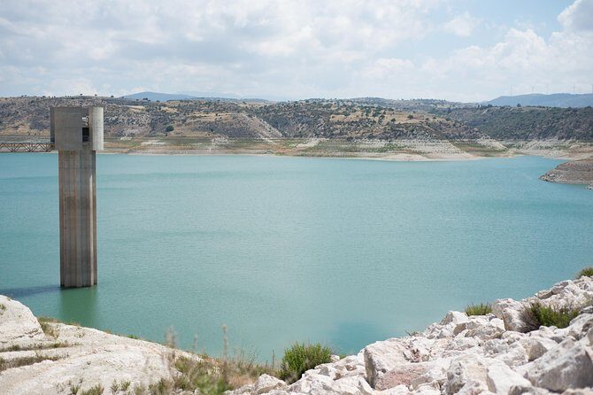 Village & Mountain Buggy Safari in Paphos - Frequently Asked Questions
