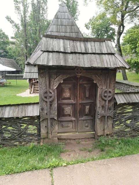 Village Museum Bucharest Guided Tour - The Basics: What’s Included and What to Expect