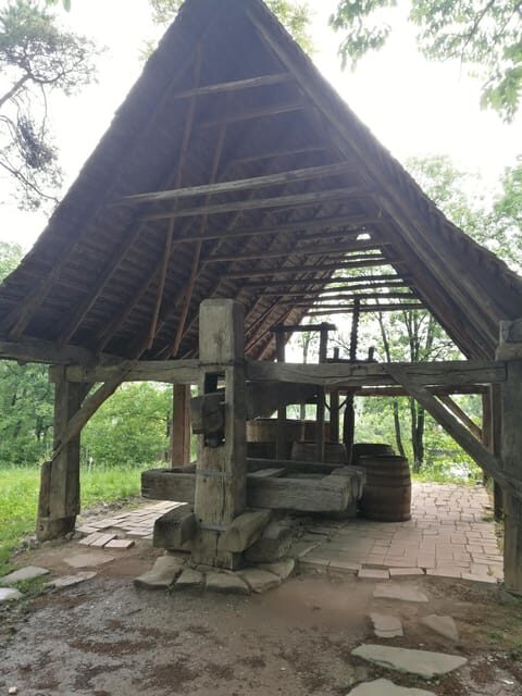 Village Museum Bucharest Guided Tour - The City Highlights
