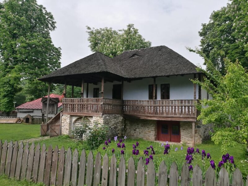 Village Museum Bucharest Guided Tour - What’s Not in the Package
