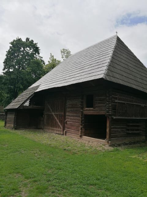 Village Museum Bucharest Guided Tour - The Experience and Logistics