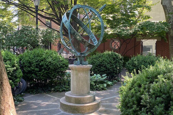 Village Nights: Greenwich Village Food Crawl - FAQ