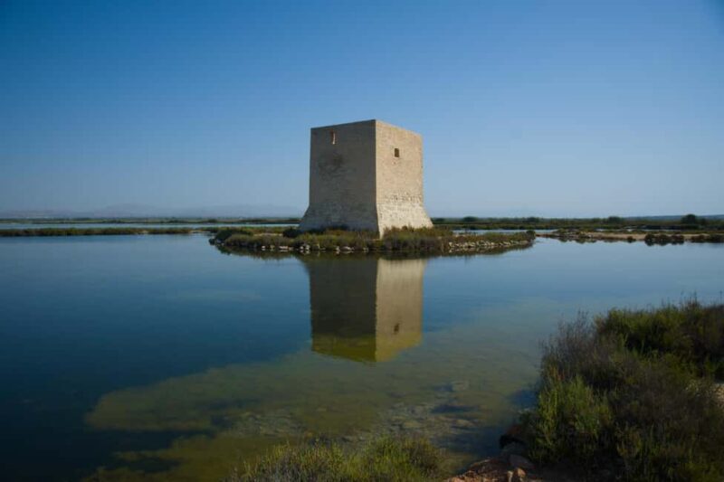 Village Street Market: Santa Pola - Key Points
