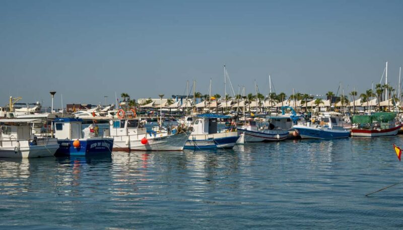 Village Street Market: Santa Pola - A Detailed Look at the Santa Pola Day Trip