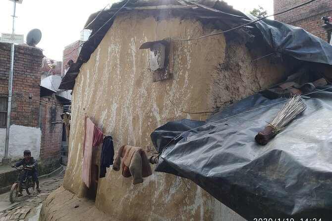 Village Tour - Who Should Take This Tour?