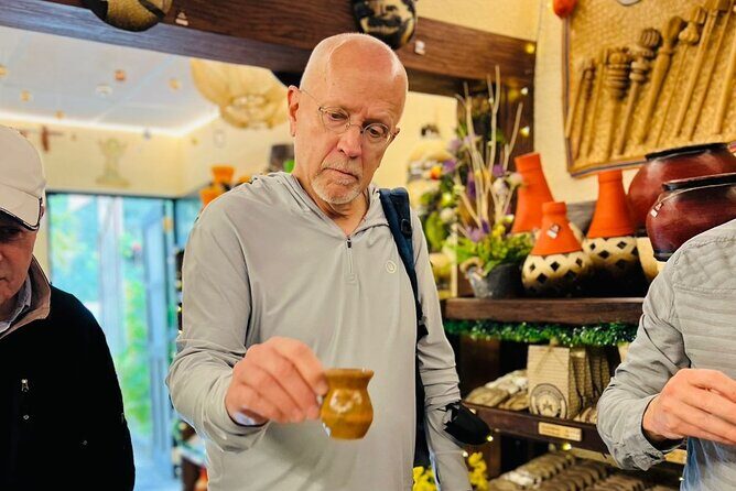 Village Tour in Antigua Guatemala - Who Should Book This Tour?