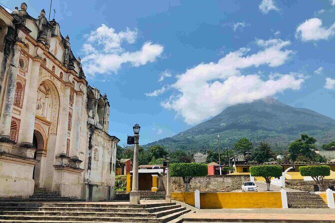 Village Tour in Antigua Guatemala - FAQ