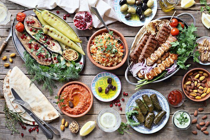 Village Venture: Troodos Mountains Food & Wine Small Group Day Tour - Who Will Love This Tour?