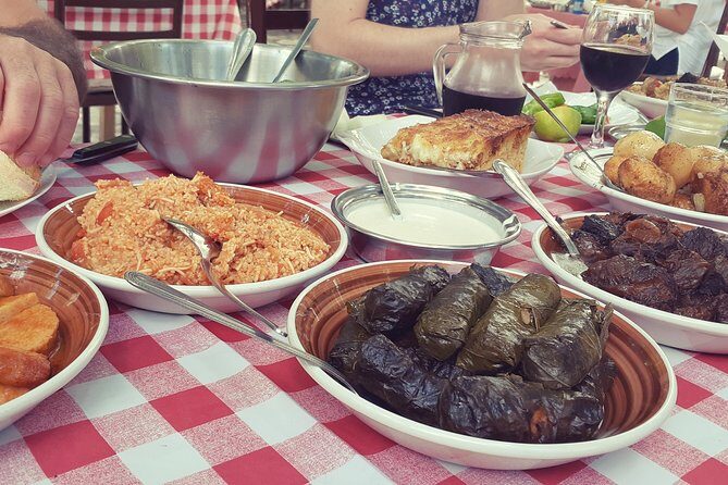 Village Venture: Troodos Mountains Food & Wine Small Group Day Tour - Authenticity & Local Interaction