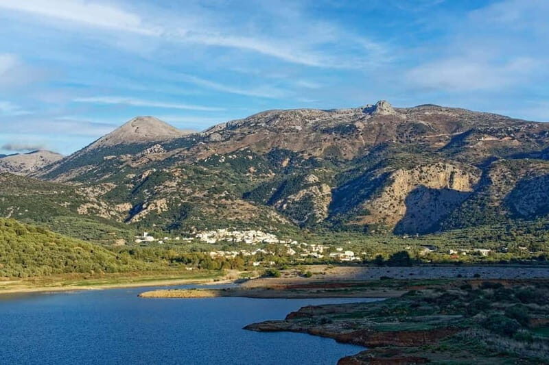 Village Vibes Tour of Heraklion Mainland and Lasithi Plateau - Key Points