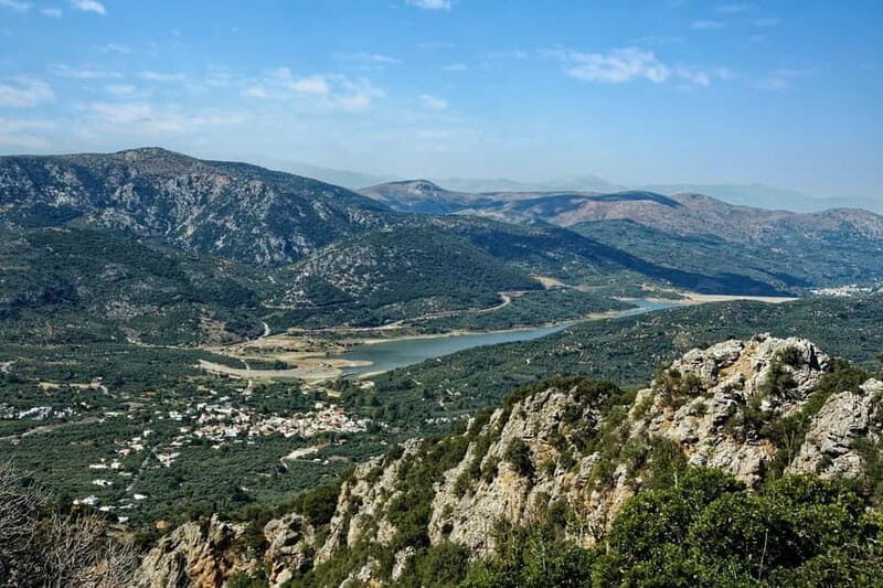 Village Vibes Tour of Heraklion Mainland and Lasithi Plateau - An In-Depth Look at the Village Vibes Tour