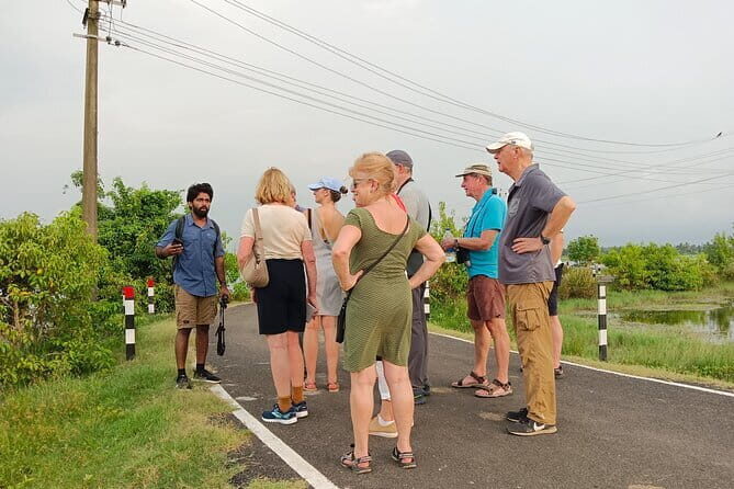 Village Walking Tour and Bird Watching - Why This Tour Offers Genuine Value