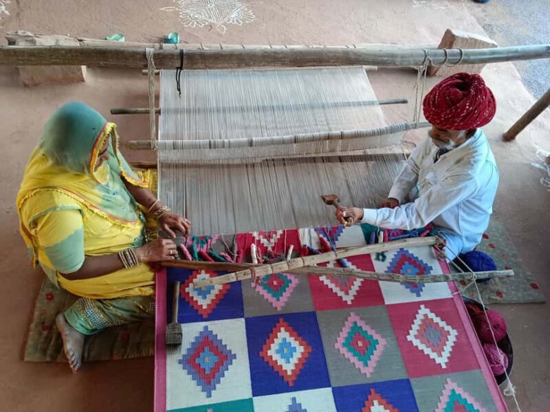 Village Walking Tour- Salawas Heritage Walk - Key takeaways for the Salawas Heritage Walk