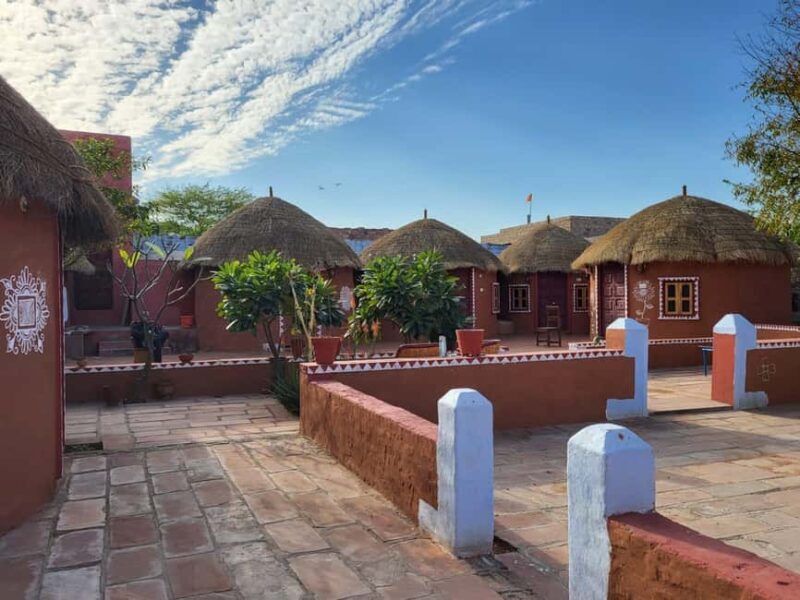 Village Walking Tour- Salawas Heritage Walk - Who should consider this tour?