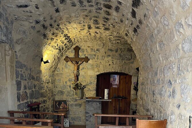 Villages and wine tasting around the Pic Saint Loup - The Sum Up