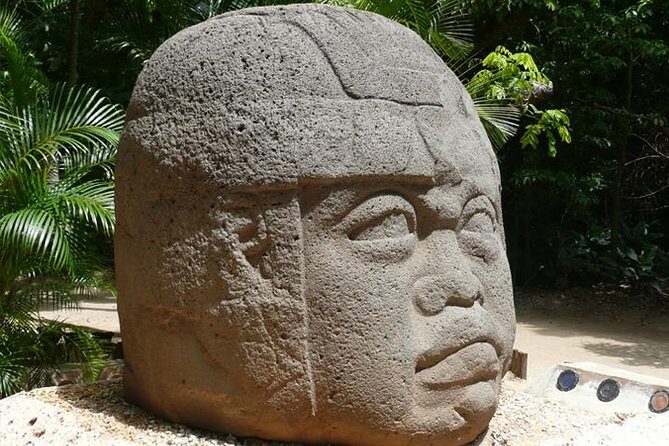 Villahermosa city tour with La Venta Museum and Yumká zoo - A Deep Dive Into Villahermosa’s Highlights