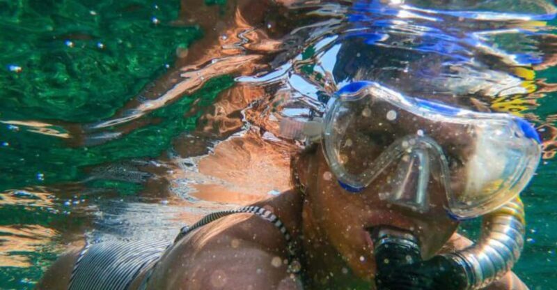 Villajoyosa: Excursión guiada en kayak con snorkel - Who Will Enjoy This Tour?