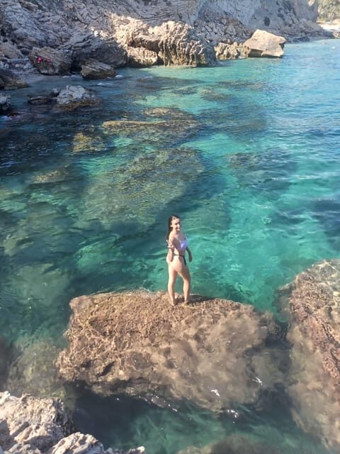 Villajoyosa: Kayak trip - Who Will Love This Tour?