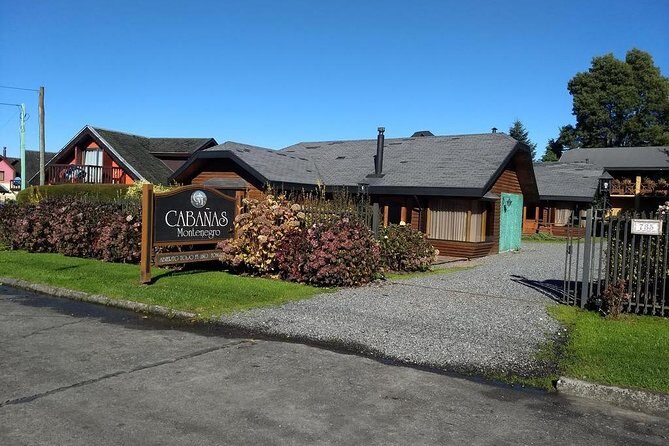 Villarrica / Araucania Airport - A Detailed Look at the Villarrica / Araucania Airport Transfer