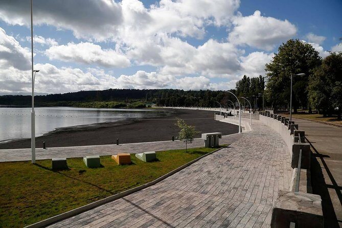 Villarrica / Araucania Airport - FAQs