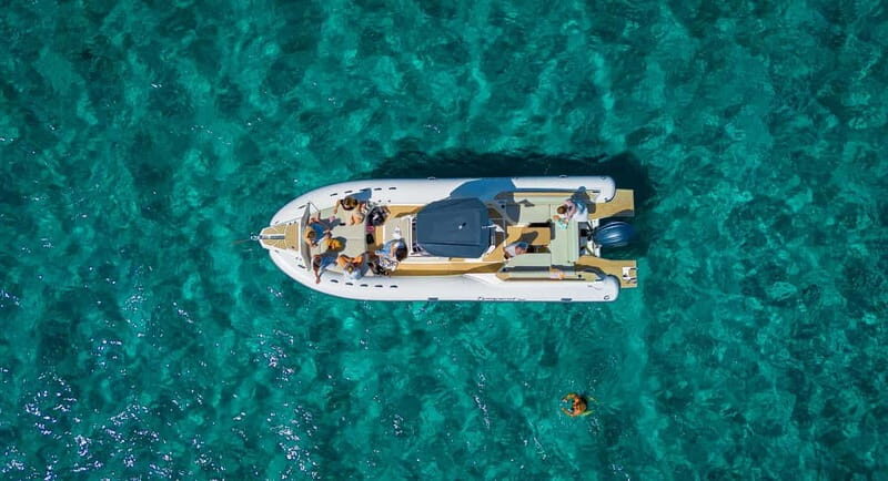 Villasimius 3,5 hr Marine Park tour with snorkeling & drinks - Villasimius 3.5 hr Marine Park Tour with Snorkeling & Drinks: A Detailed Review