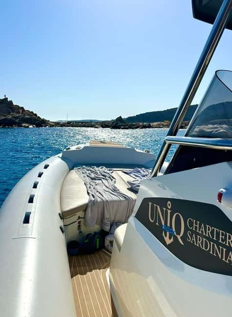 Villasimius 3,5 hr Marine Park tour with snorkeling & drinks - Who Should Take This Tour?