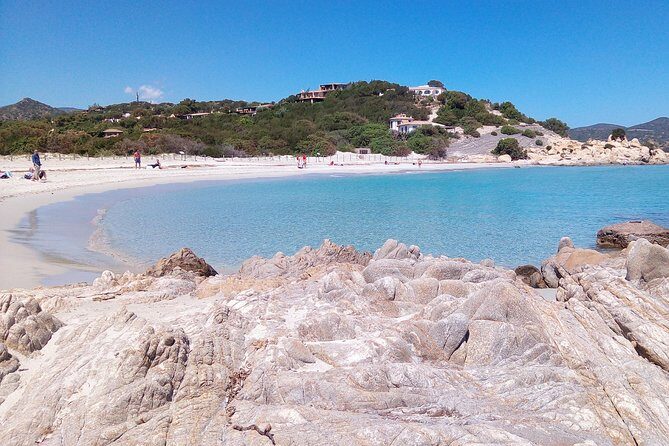 Villasimius and Solanas Beaches Day Trip from Cagliari with van - Who Should Book This Tour?