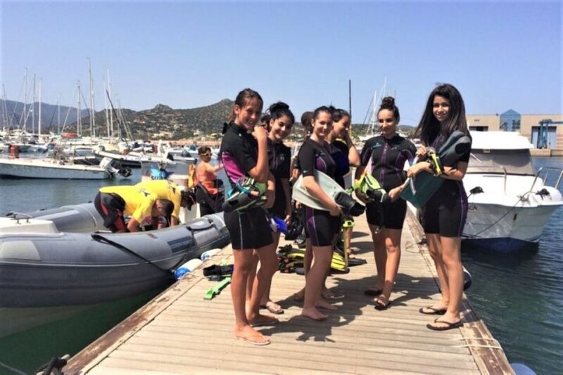 Villasimius: Capo Carbonara Boat and Snorkeling Tour - A Detailed Look at the Villasimius: Capo Carbonara Boat and Snorkeling Tour