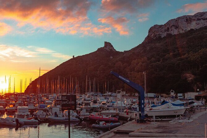 Villasimius: dinghy tour - Why This Dinghy Tour Stands Out