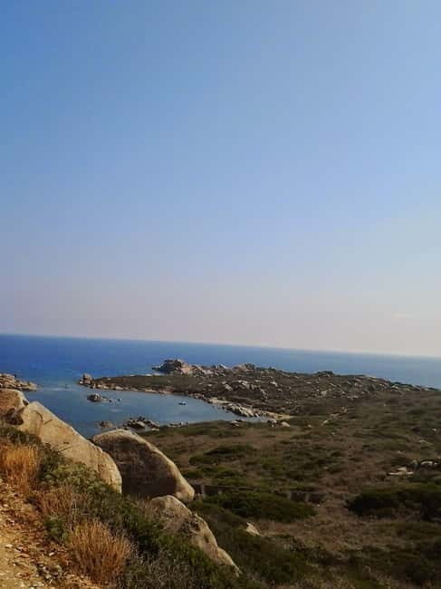 Villasimius: Isola dei Cavoli and Punta Molentis Boat Trip - The Sum Up: Is This Tour Right for You?