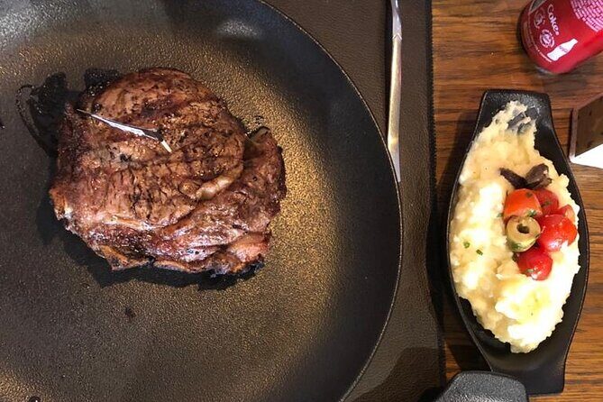 Villavicencio Walking Tour with Lunch Included - Frequently Asked Questions