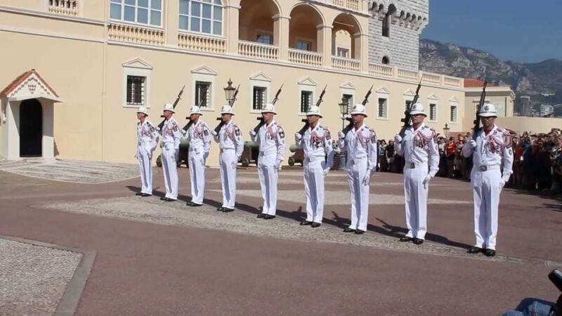 Ville Franche: Private 5-Hour Sightseeing Tour - The Sum Up