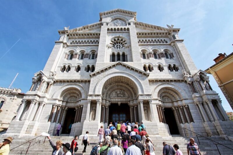 Ville Franche: Private 5-Hour Sightseeing Tour - Frequently Asked Questions