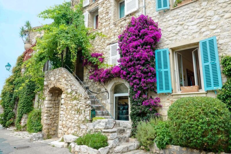 Villefranche: Cannes, Grasse & St Paul de Vence Private Trip - A Full Breakdown of the Tour Experience