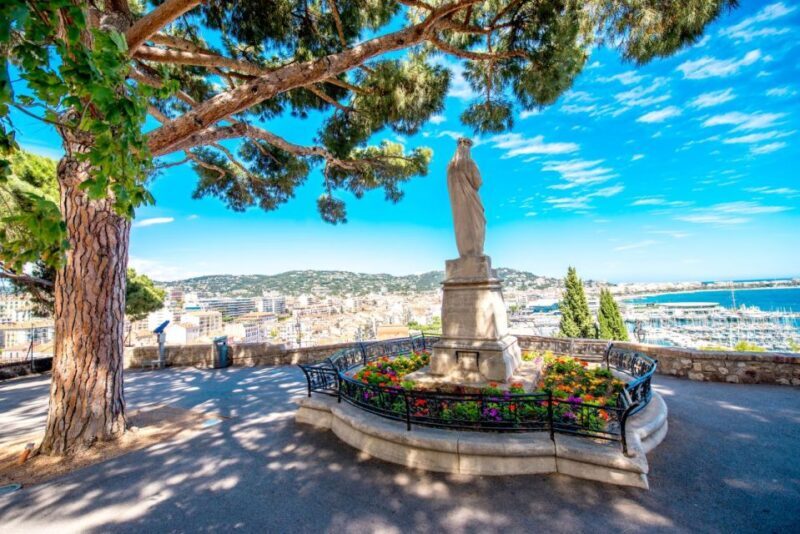 Villefranche: Cannes, Grasse & St Paul de Vence Private Trip - FAQ