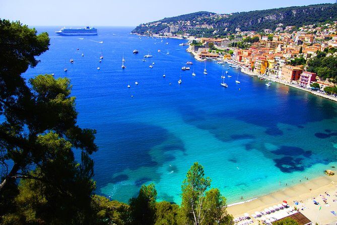 Villefranche Shore Excursion: Private Day Trip to Nice Eze Villefranche La Turbie and Monaco - Who Would Enjoy This Tour?