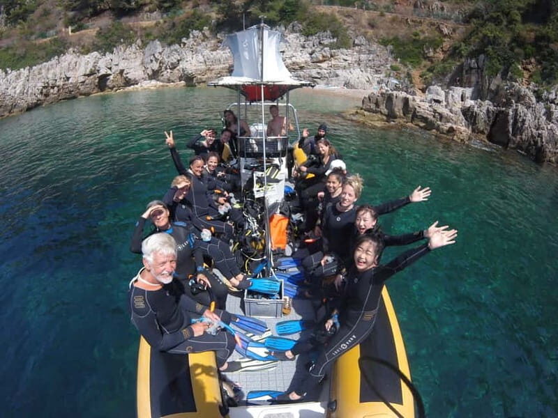 Villefranche-sur-Mer / Nice: snorkeling in privacy on a private boat - Final Thoughts