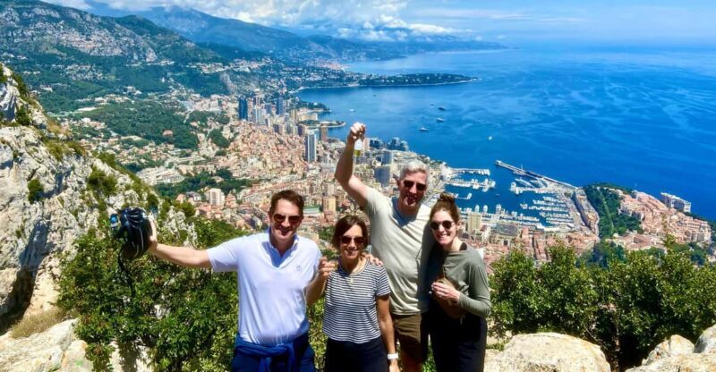 Villefranche Walking: Citadel, Old Town & Royal Port - Frequently Asked Questions