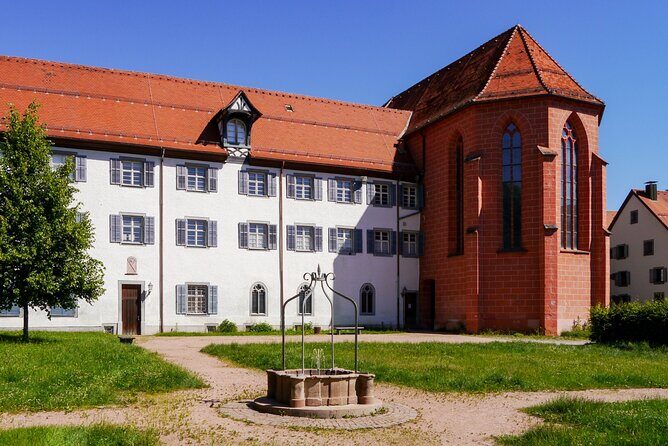 Villingen-Schwenningen Scavenger Hunt and Sights Self-Guided Tour - Discover Villingen-Schwenningen with a Self-Guided Scavenger Hunt
